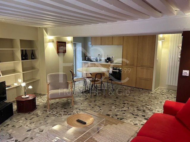 APPARTEMENT T2 A LOUER - LYON 5EME ARRONDISSEMENT - 44.84 m2 - 920�&euro; charges comprises par mois