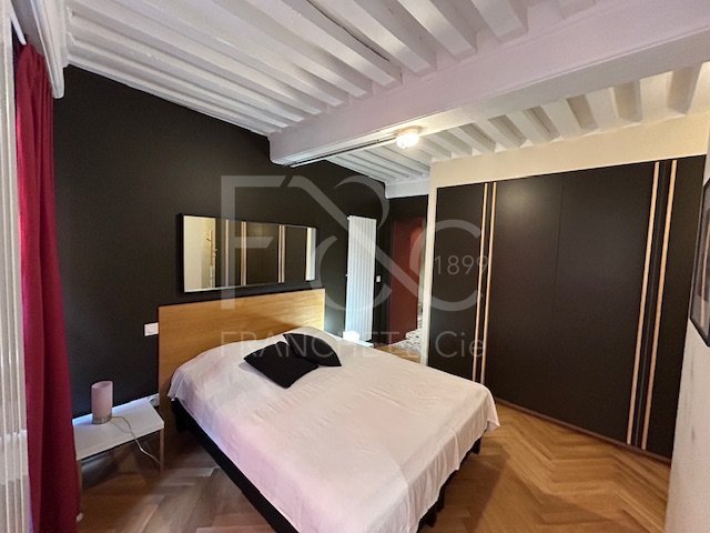 APPARTEMENT T2 A LOUER - LYON 5EME ARRONDISSEMENT - 44.84 m2 - 920�&euro; charges comprises par mois