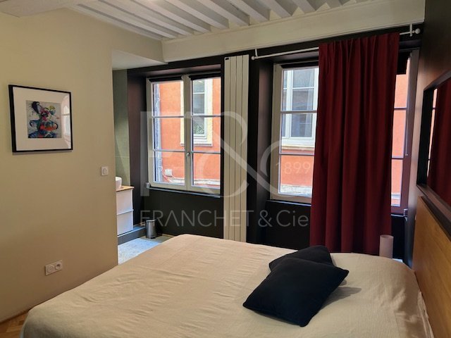APPARTEMENT T2 A LOUER - LYON 5EME ARRONDISSEMENT - 44.84 m2 - 920�&euro; charges comprises par mois
