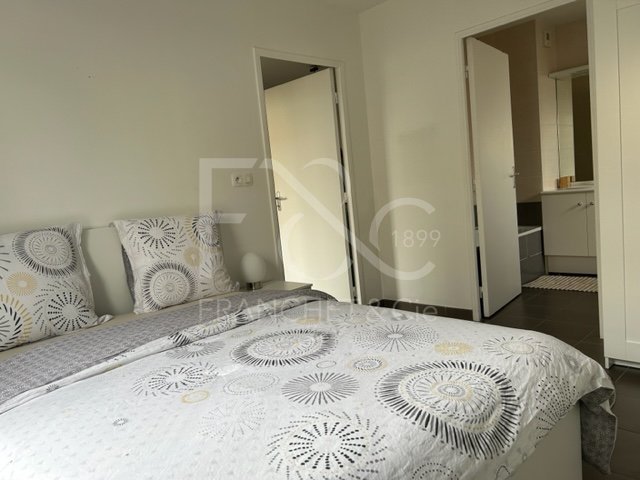 APPARTEMENT T2 A LOUER - LYON 7EME ARRONDISSEMENT - 44.79 m2 - 1�050�&euro; charges comprises par mois