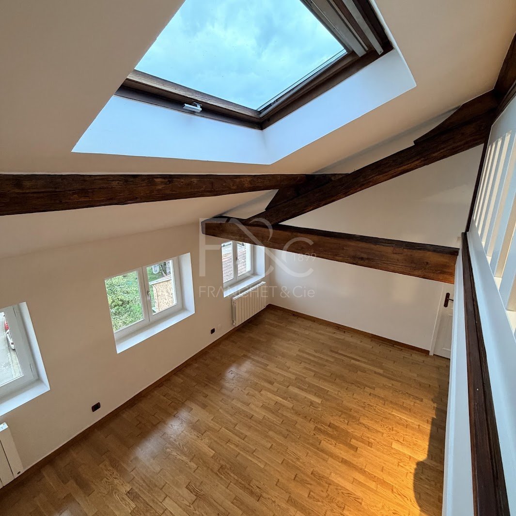 APPARTEMENT T2 A LOUER - LYON 9EME ARRONDISSEMENT - 41.78 m2 - 742�&euro; charges comprises par mois