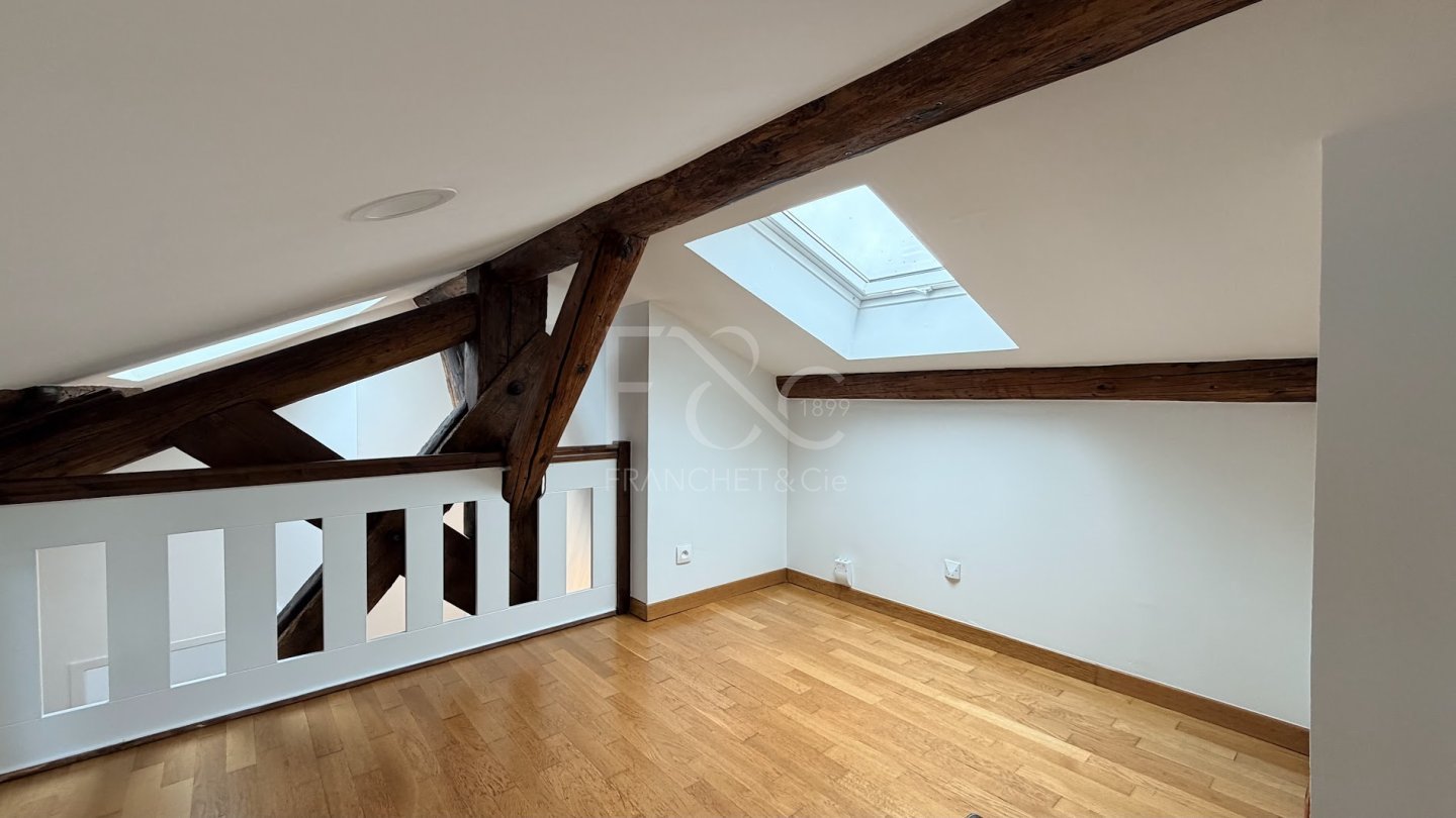 APPARTEMENT T2 A LOUER - LYON 9EME ARRONDISSEMENT - 41.78 m2 - 742�&euro; charges comprises par mois