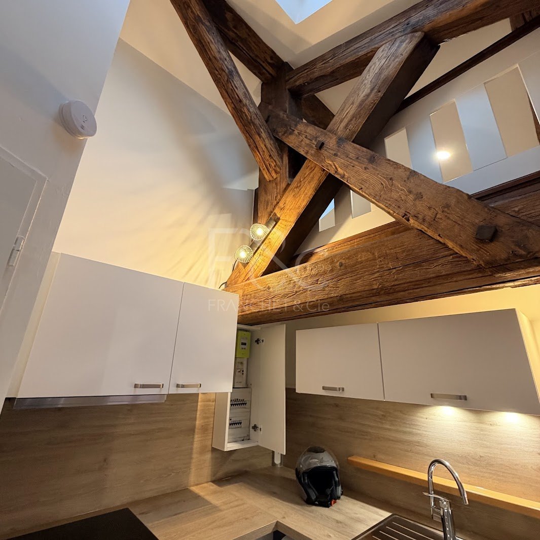 APPARTEMENT T2 A LOUER - LYON 9EME ARRONDISSEMENT - 41.78 m2 - 742�&euro; charges comprises par mois