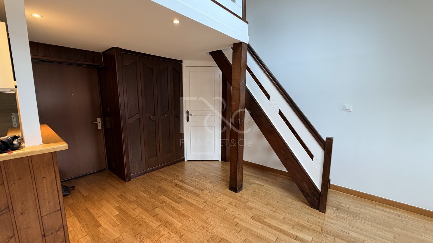 APPARTEMENT T2 A LOUER - LYON 9EME ARRONDISSEMENT - 41.78 m2 - 742�&euro; charges comprises par mois