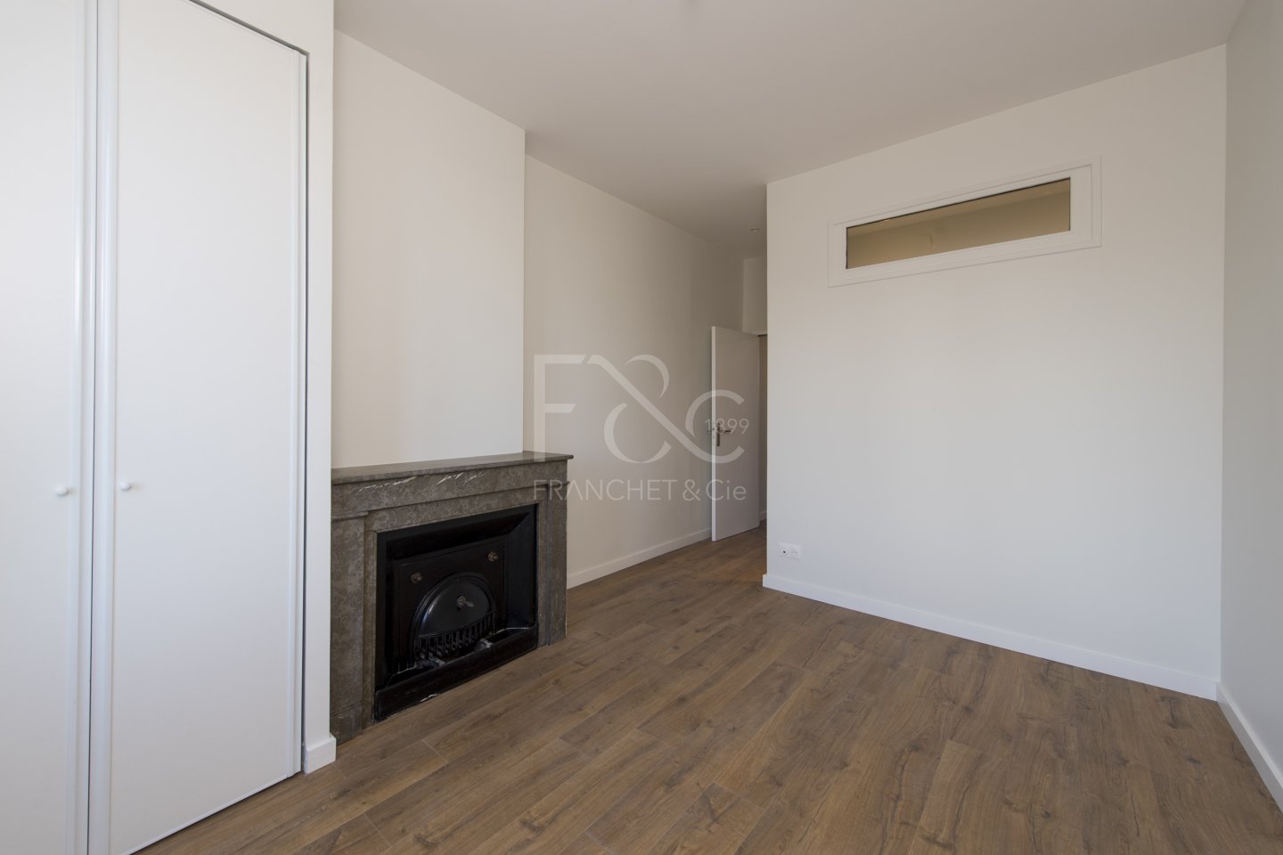 APPARTEMENT T2 A LOUER - VILLEURBANNE - 40.78 m2 - 851 &euro; charges comprises par mois