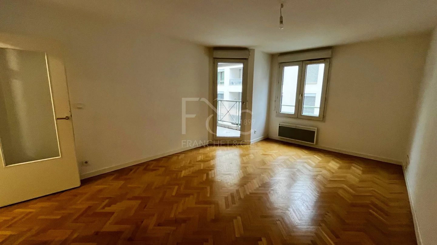 Image d'un appartement t2 a louer - villeurbanne - 53.7 m2 - 860 € charges comprises par mois à 860€ à villeurbanne (69100)
