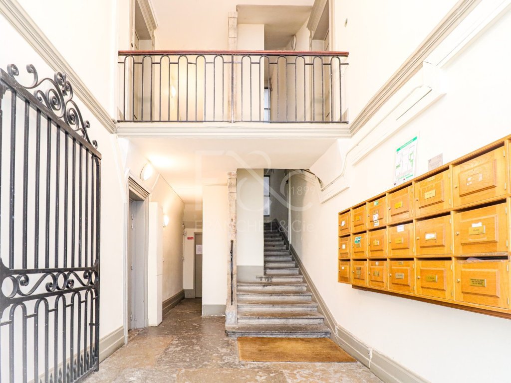 Appartement T2 de 53 m