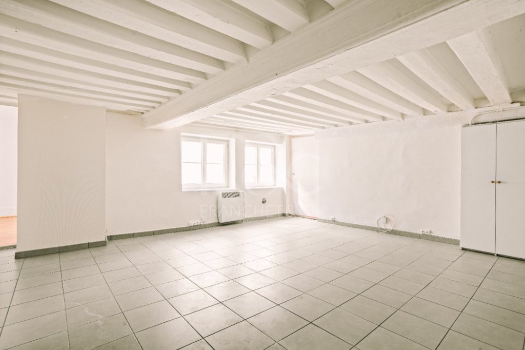 Appartement T2 de 53 m