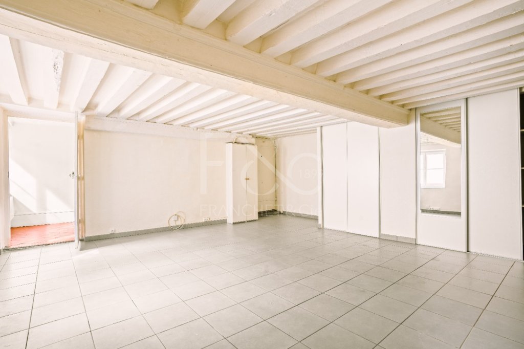 Appartement T2 de 53 m