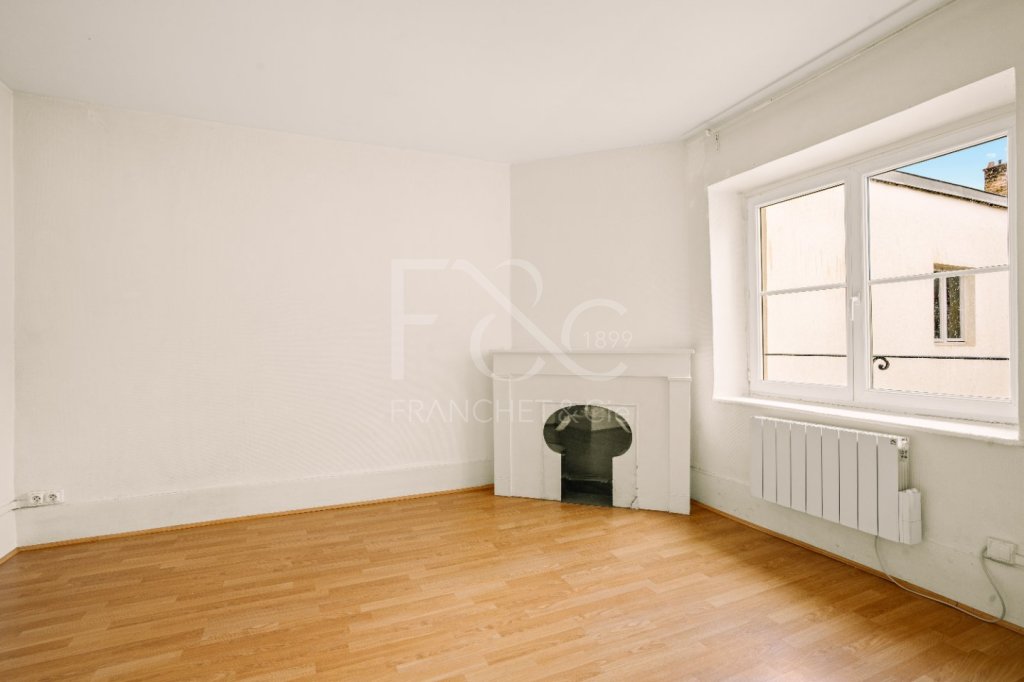 Appartement T2 de 53 m