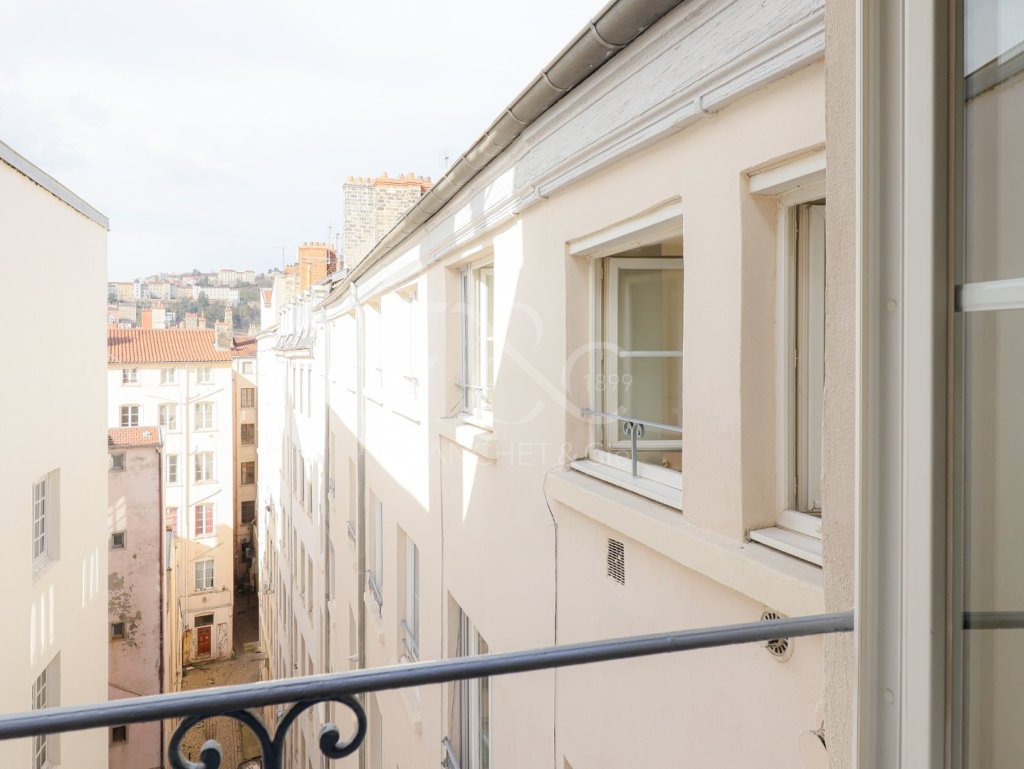 Appartement T2 de 53 m