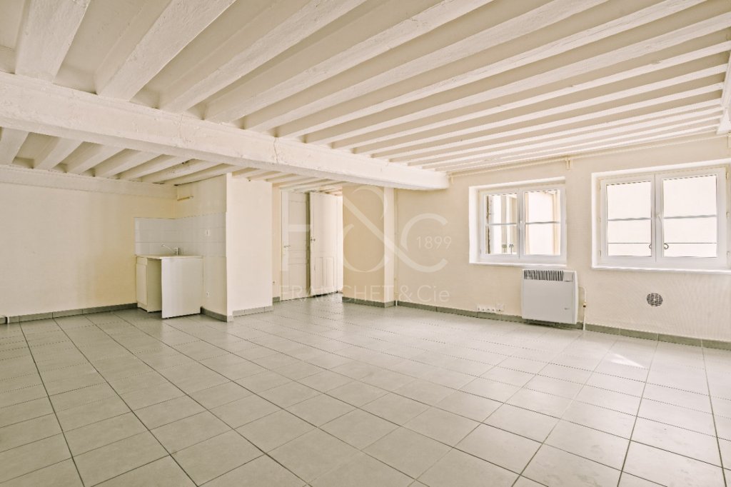 Appartement T2 de 53 m