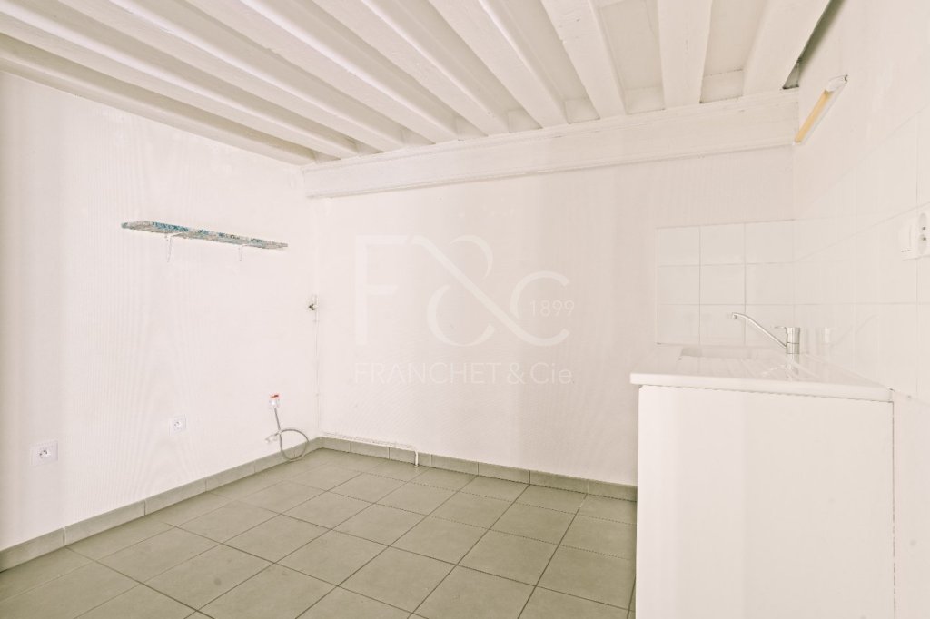 Appartement T2 de 53 m