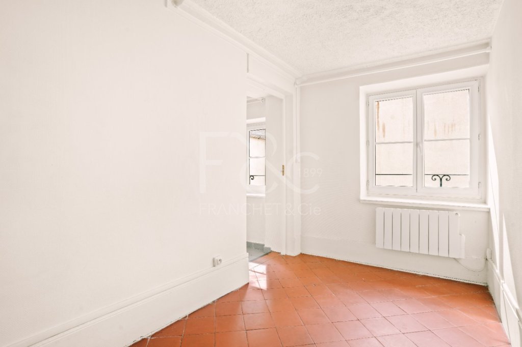 Appartement T2 de 53 m