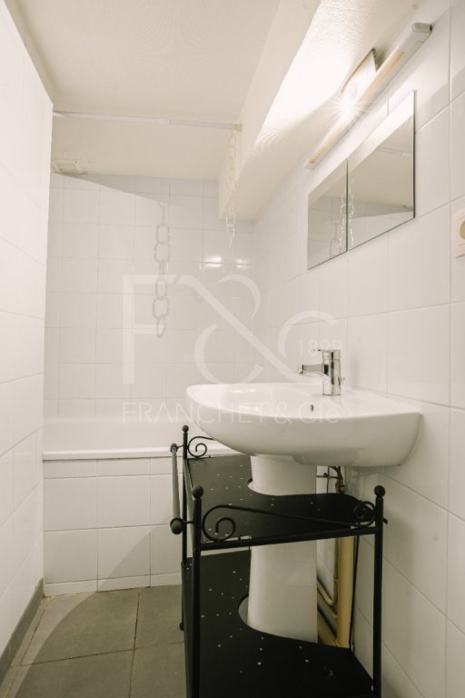 Appartement T2 de 53 m