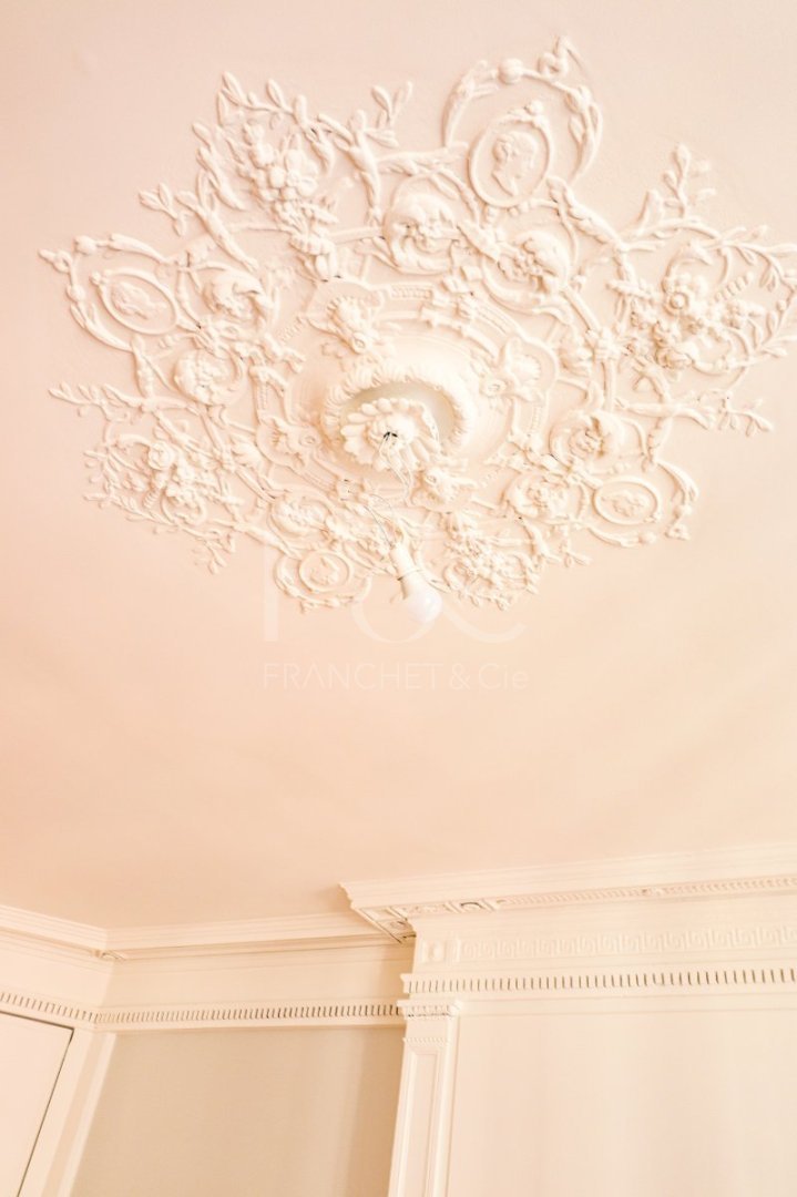 Appartement Type 2 de 41m²