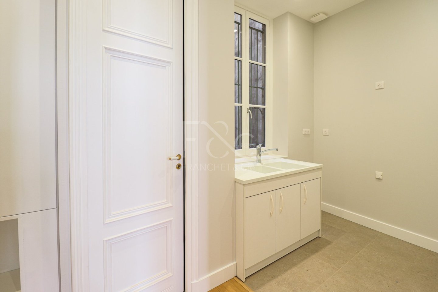 Appartement Type 2 de 41m²