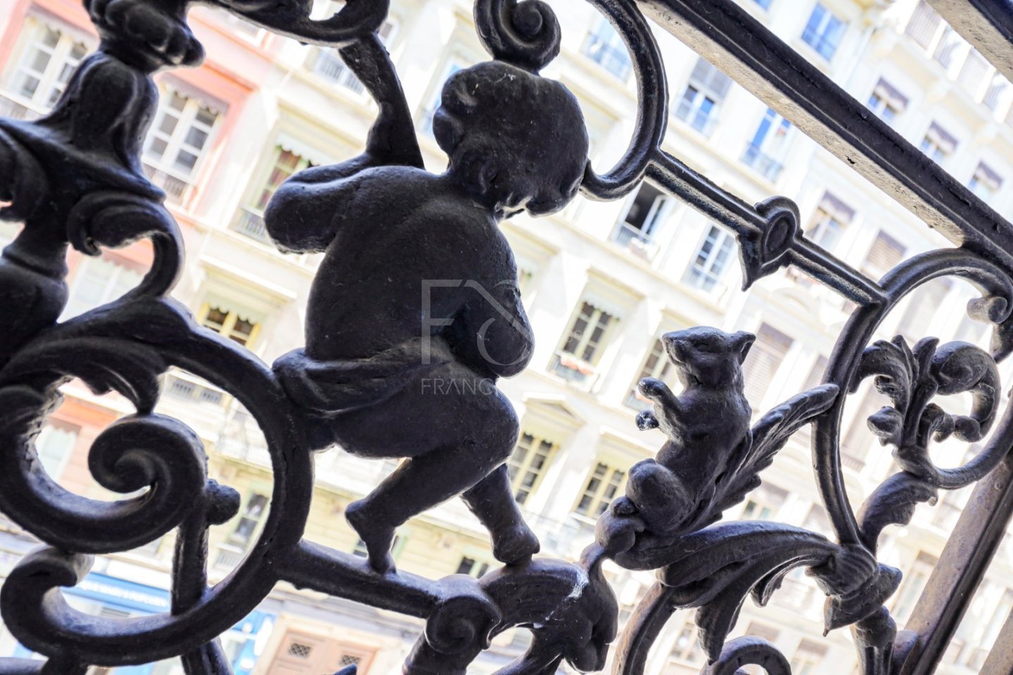 Appartement Type 2 de 41m²