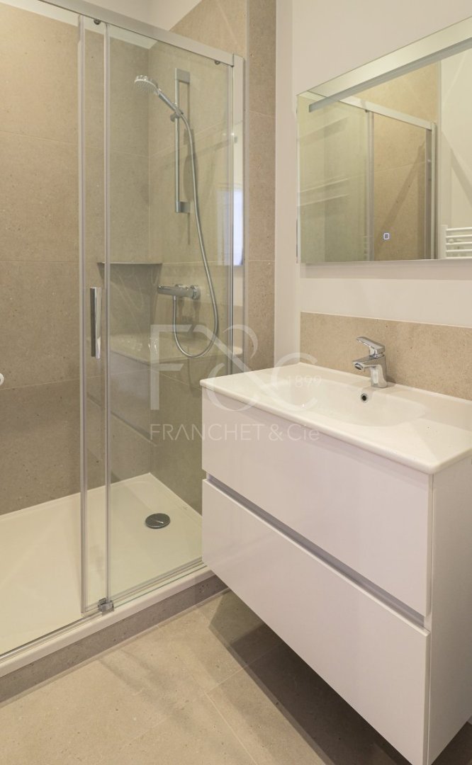 Appartement Type 2 de 41m²