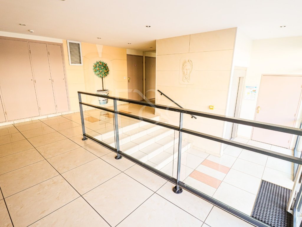 appartement - LYON 2EME ARRONDISSEMENT - 53.29 m2 - VENDU