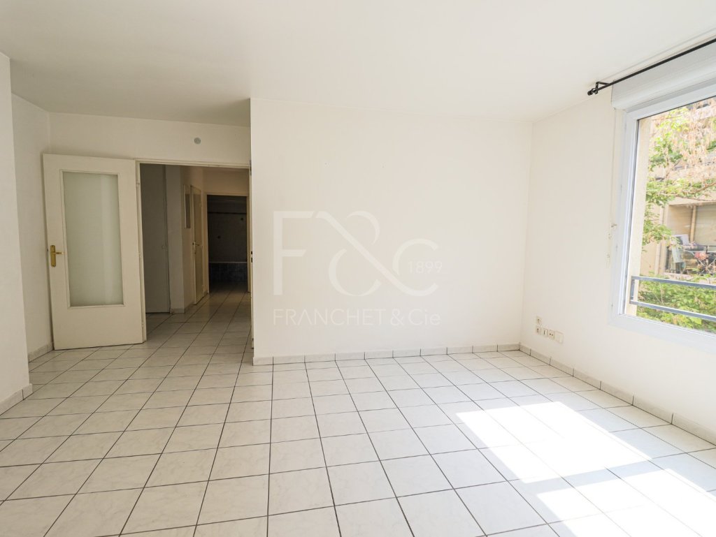 appartement - LYON 2EME ARRONDISSEMENT - 53.29 m2 - VENDU