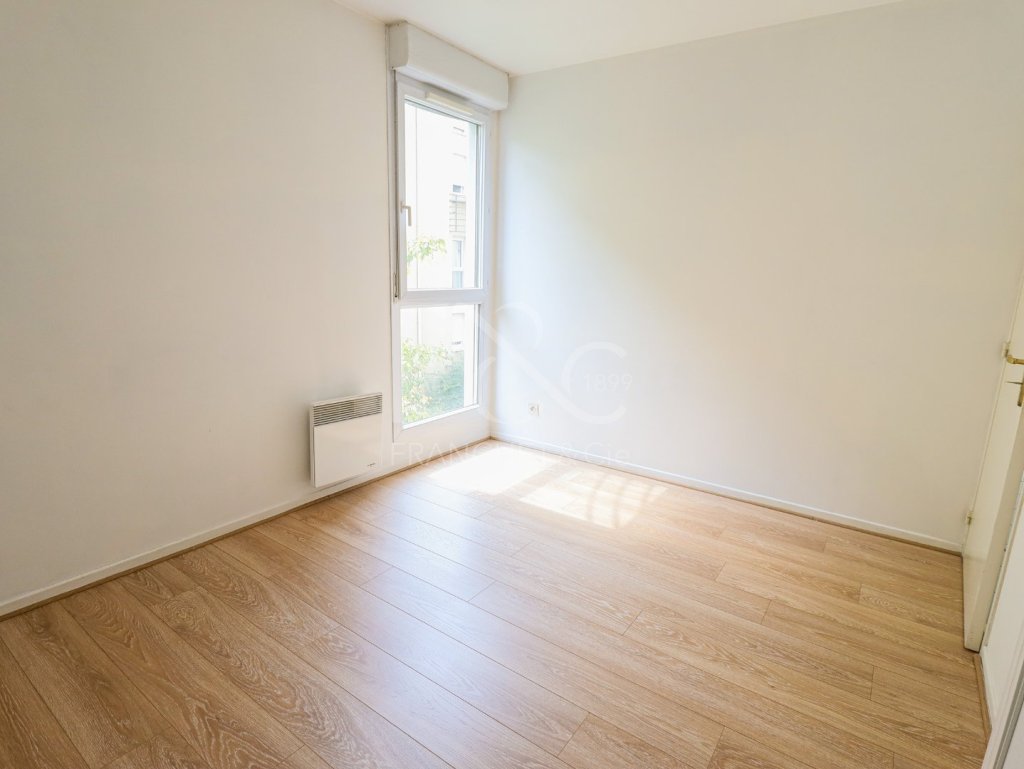 appartement - LYON 2EME ARRONDISSEMENT - 53.29 m2 - VENDU