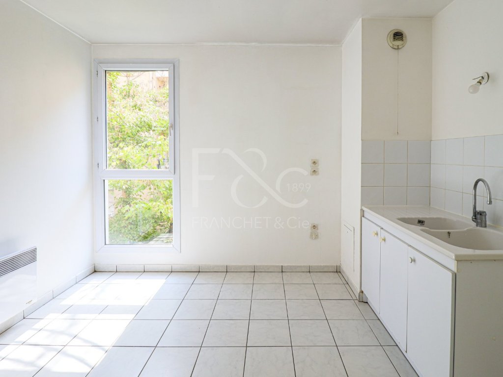 appartement - LYON 2EME ARRONDISSEMENT - 53.29 m2 - VENDU