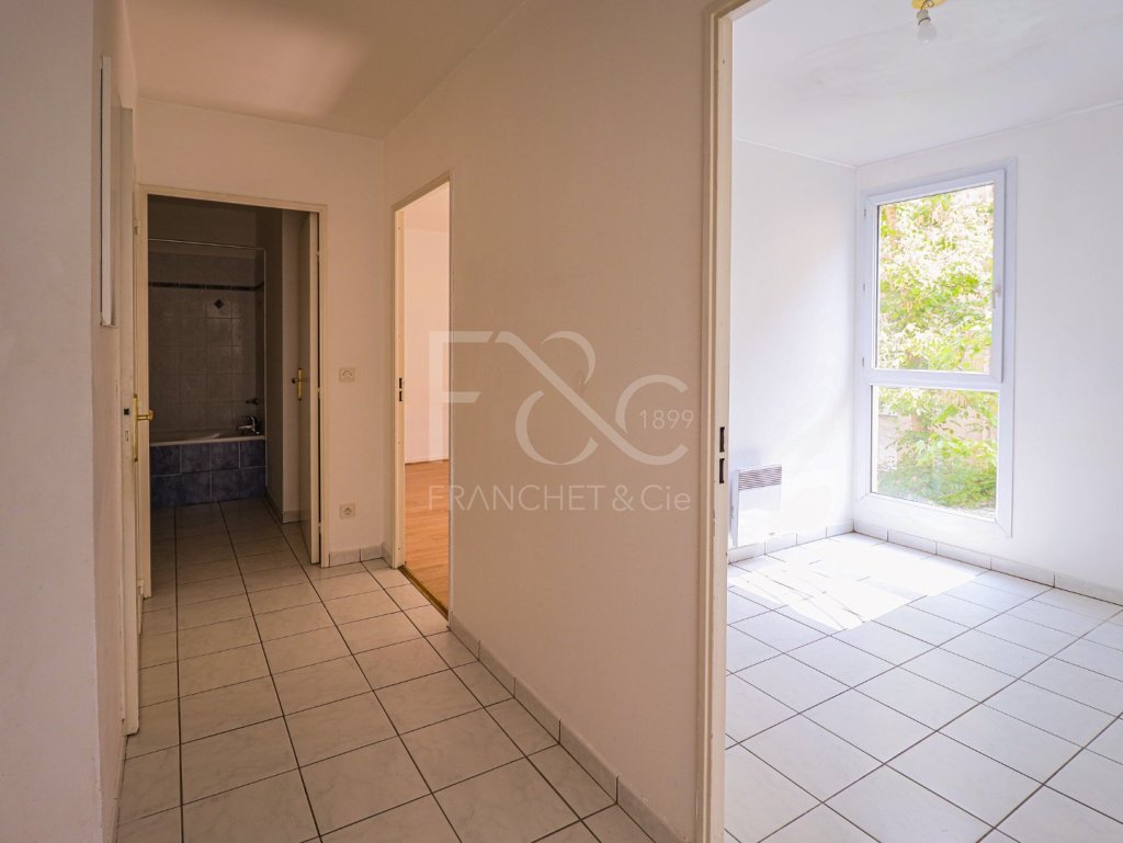 appartement - LYON 2EME ARRONDISSEMENT - 53.29 m2 - VENDU