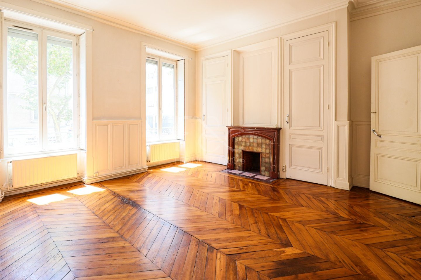 Appartement de type 2 de 54 m²