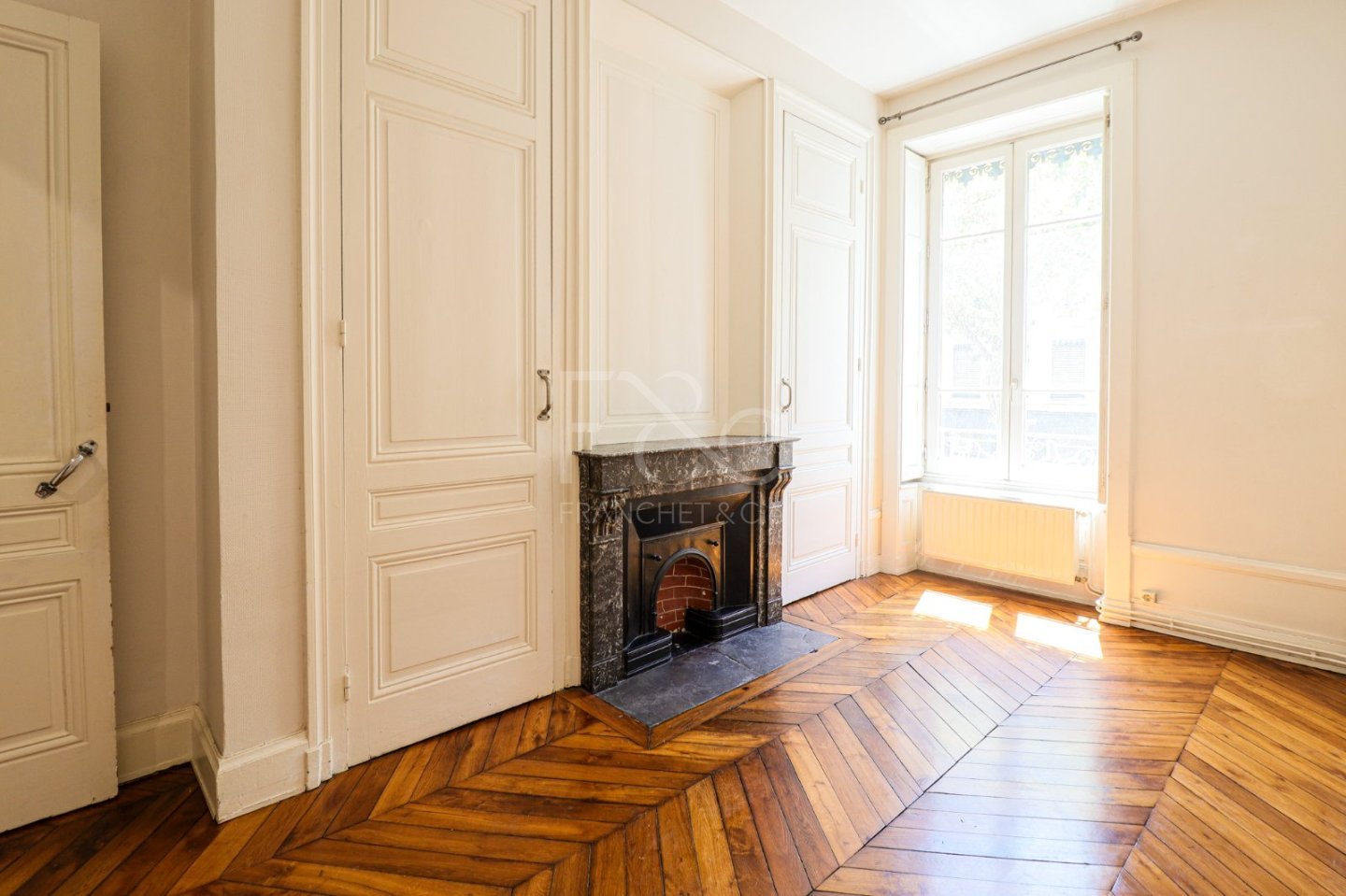 Appartement de type 2 de 54 m²