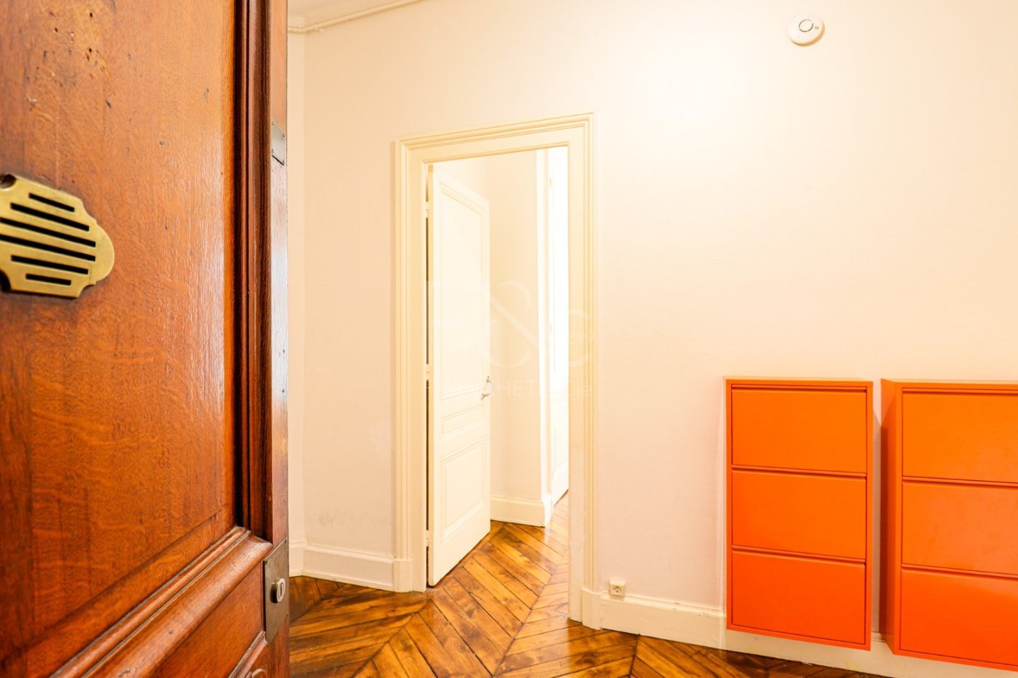 Appartement de type 2 de 54 m²