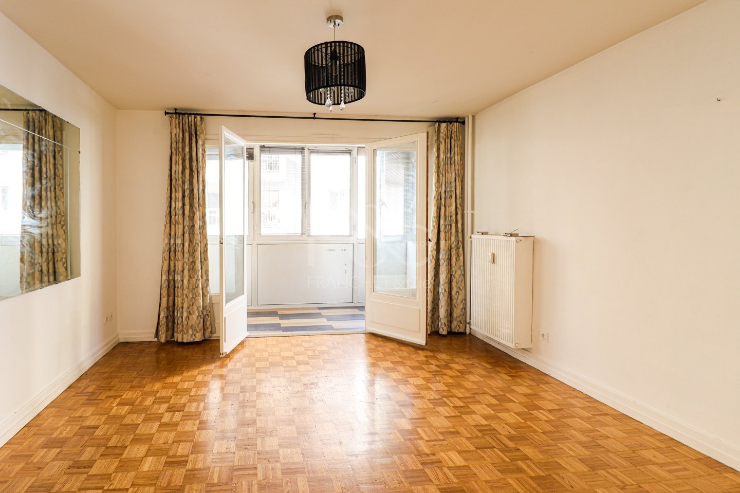 Appartement T2 de 49m�