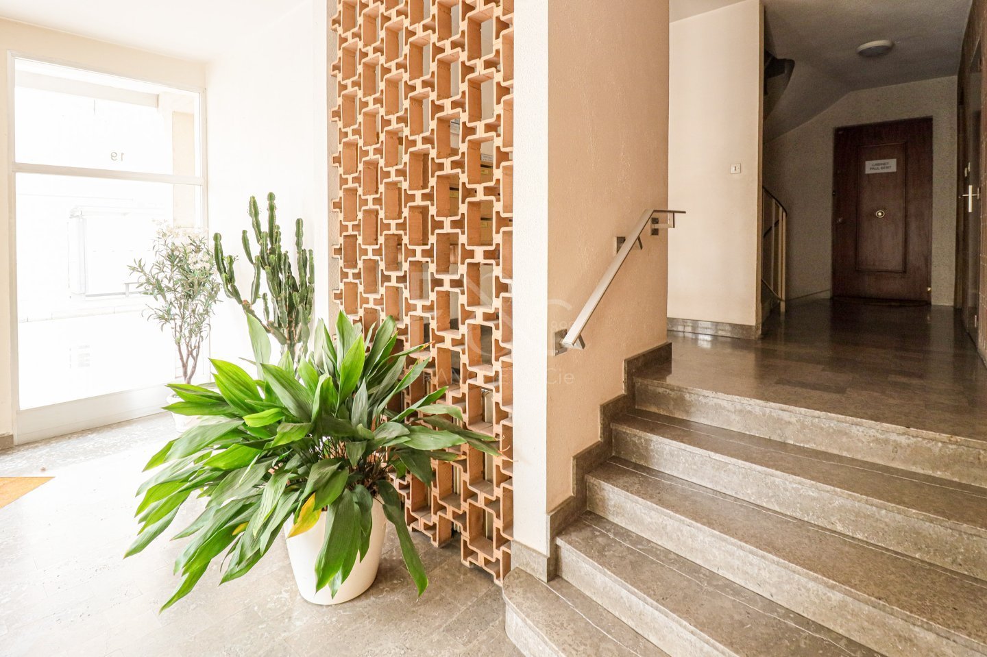 Appartement T2 de 49m�