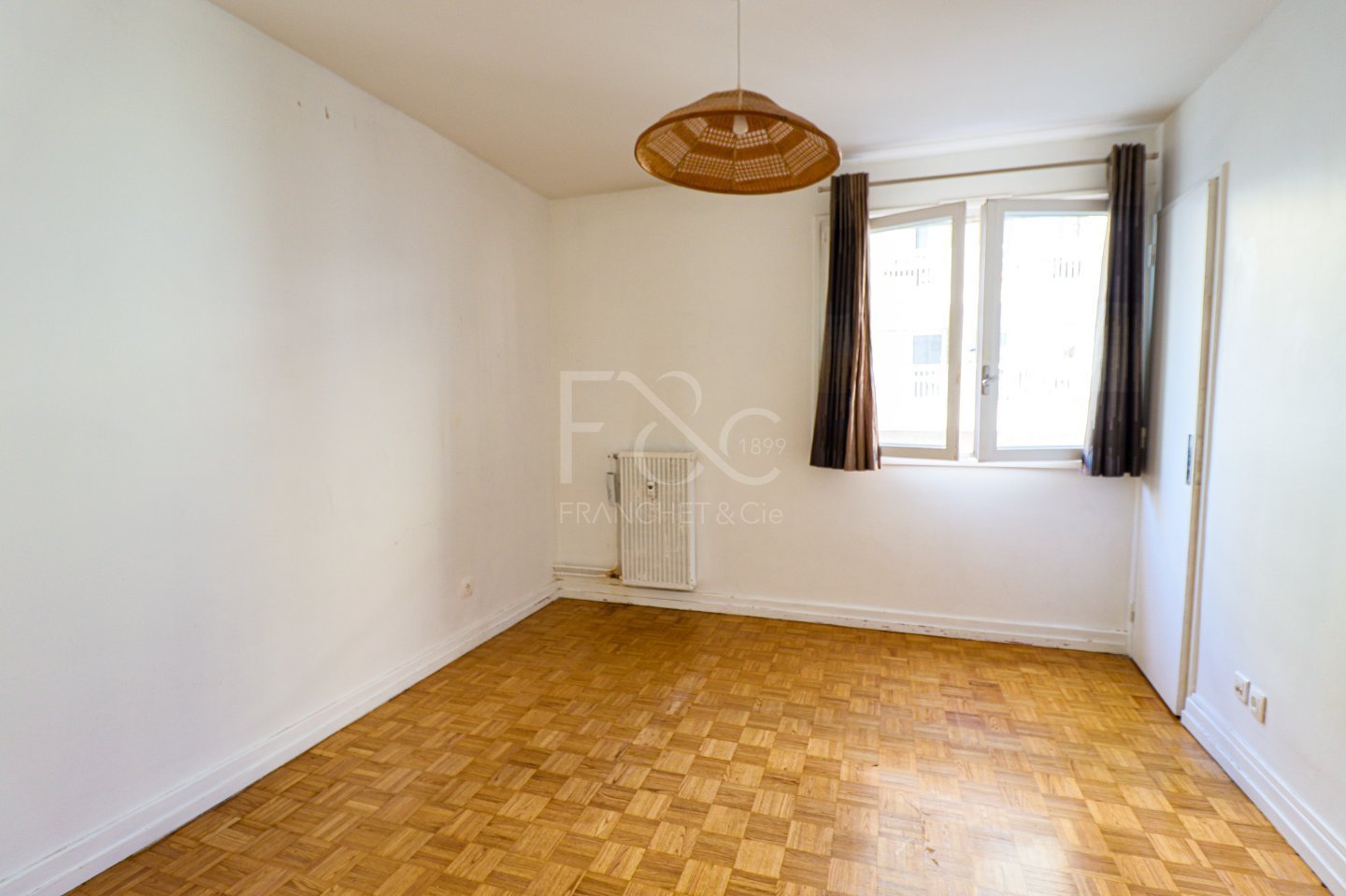 Appartement T2 de 49m�