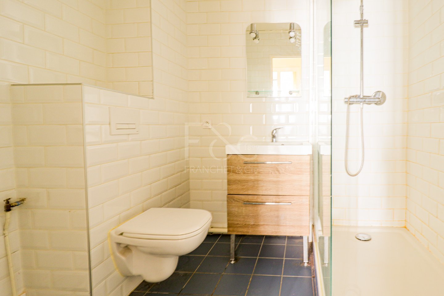 Appartement T2 de 49m�