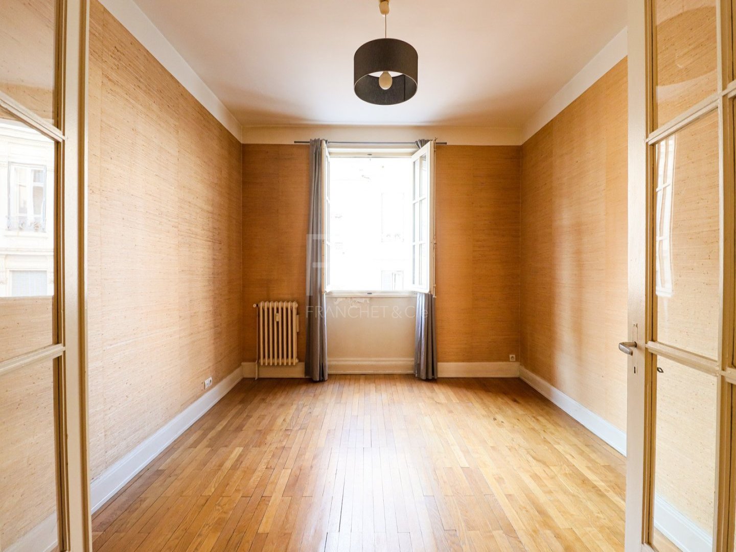 Appartement de type 2 de 61 m A VENDRE - LYON 6EME ARRONDISSEMENT - 60,67 m2 - 329000 €