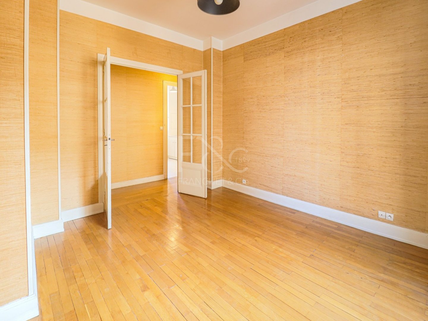 Appartement de type 2 de 61 m A VENDRE - LYON 6EME ARRONDISSEMENT - 60,67 m2 - 329000 €