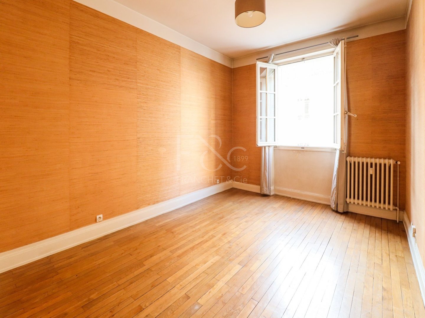 Appartement de type 2 de 61 m A VENDRE - LYON 6EME ARRONDISSEMENT - 60,67 m2 - 329000 €