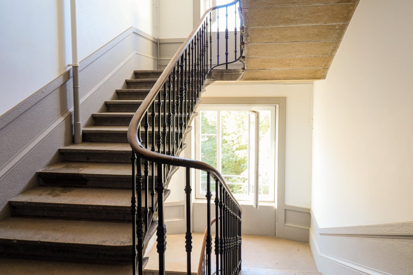 Appartement type 1bis de 49m²