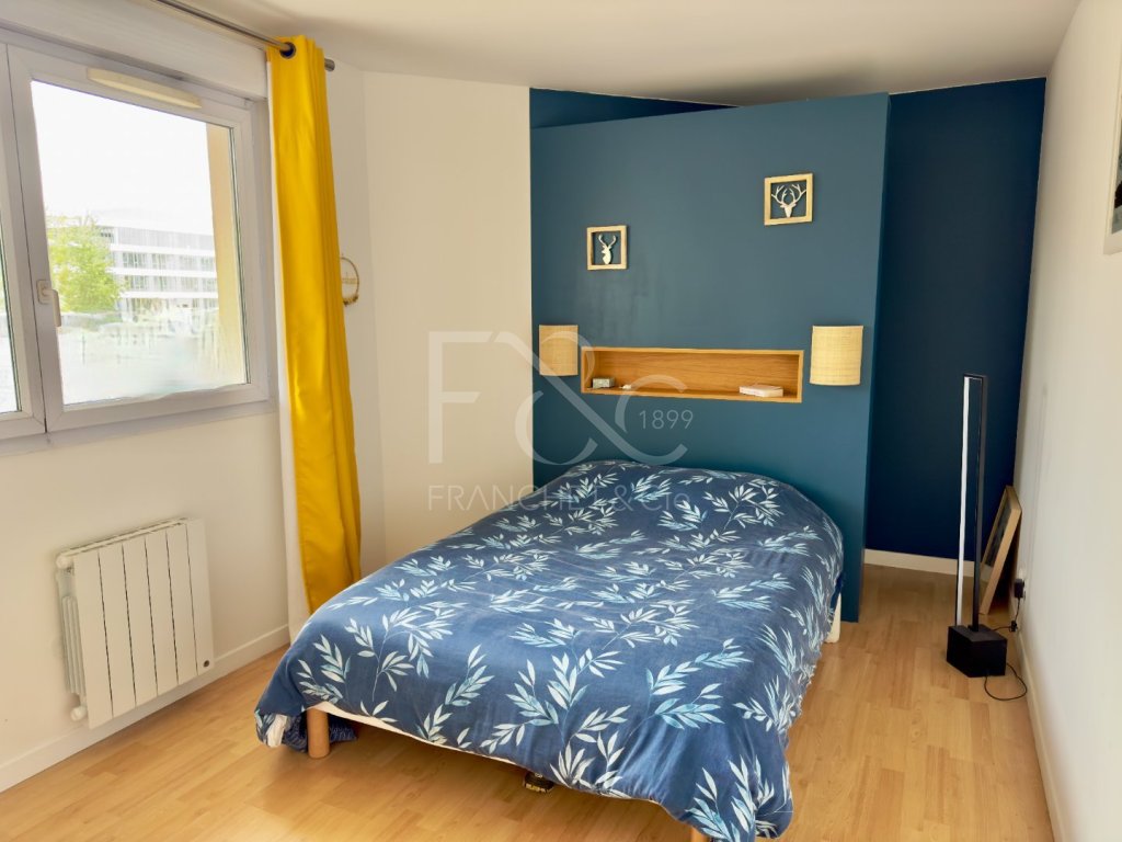 APPARTEMENT T2 A VENDRE - LYON 7EME ARRONDISSEMENT - 52,5 m2 - 265000 €