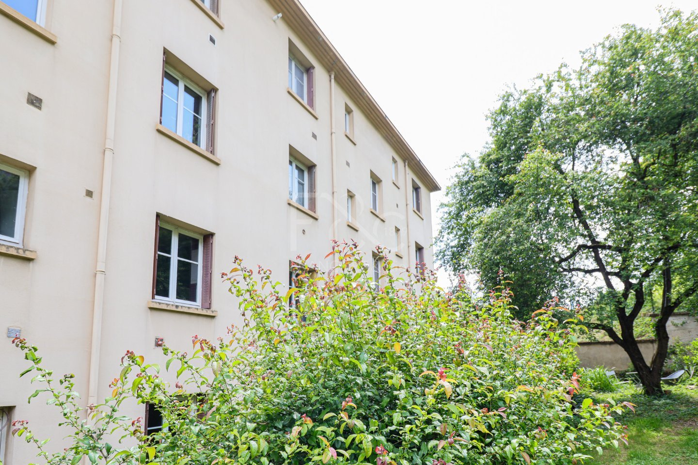 Appartement type 2 de 48 m�