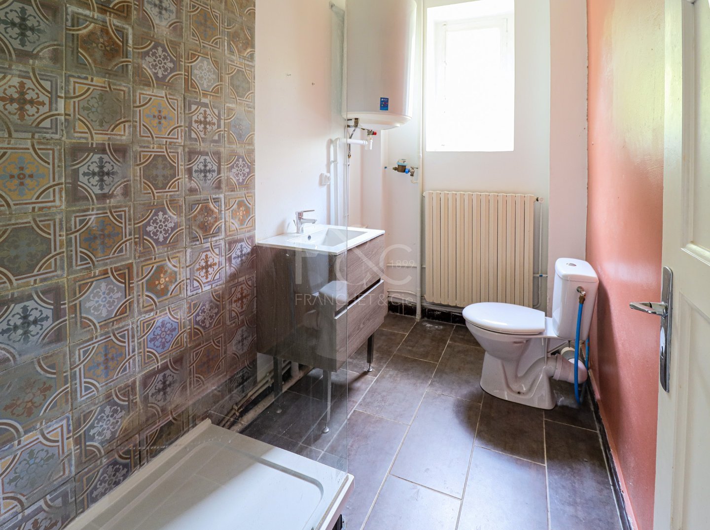 Appartement type 2 de 48 m�