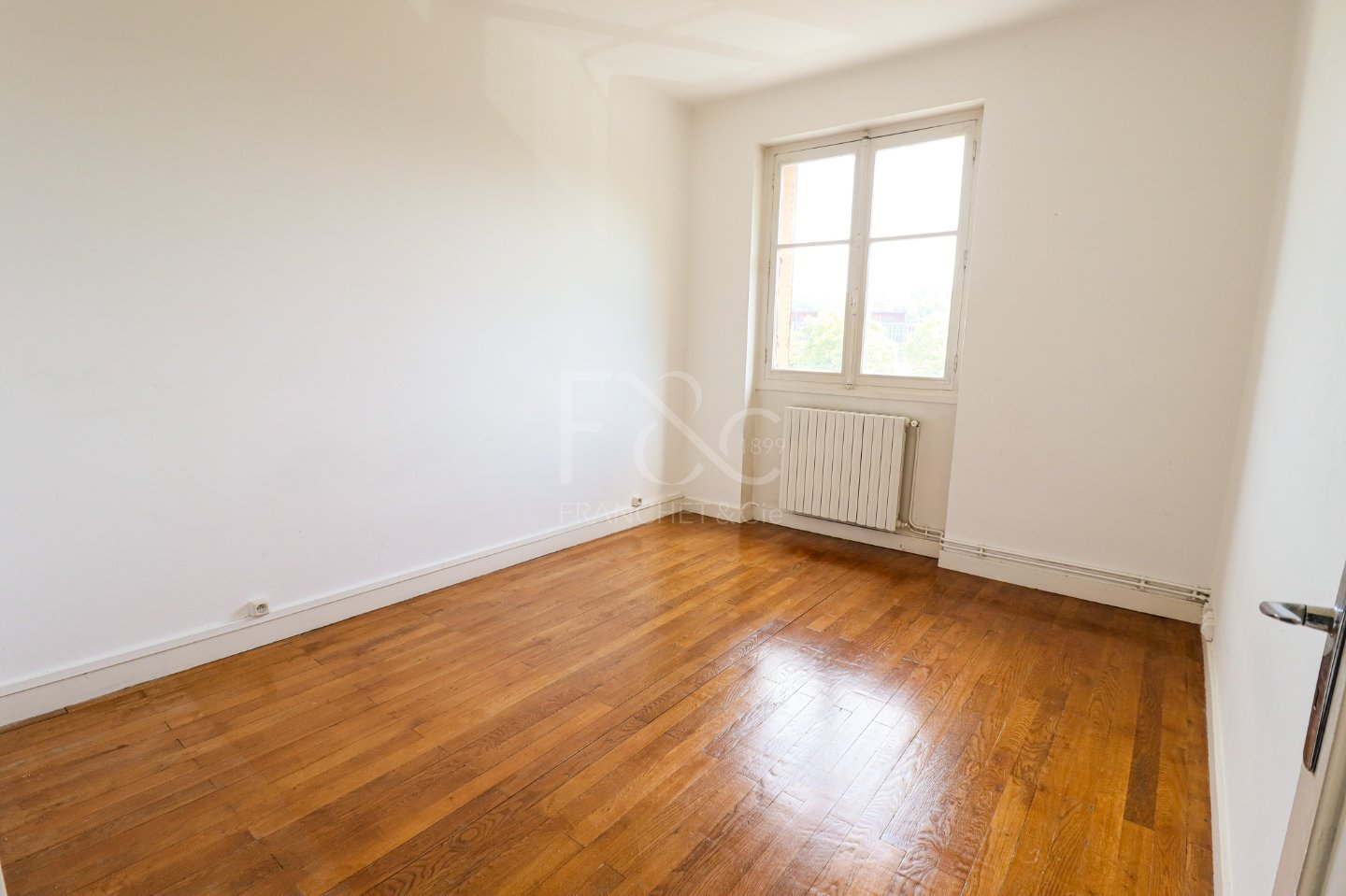 Appartement type 2 de 48 m�