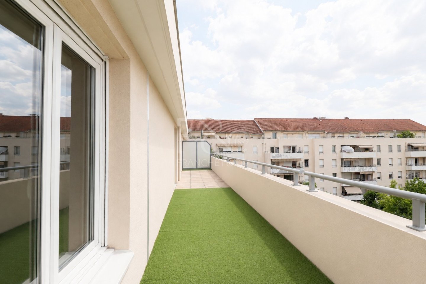 Appartement T2 de 49m² - Villeurbanne