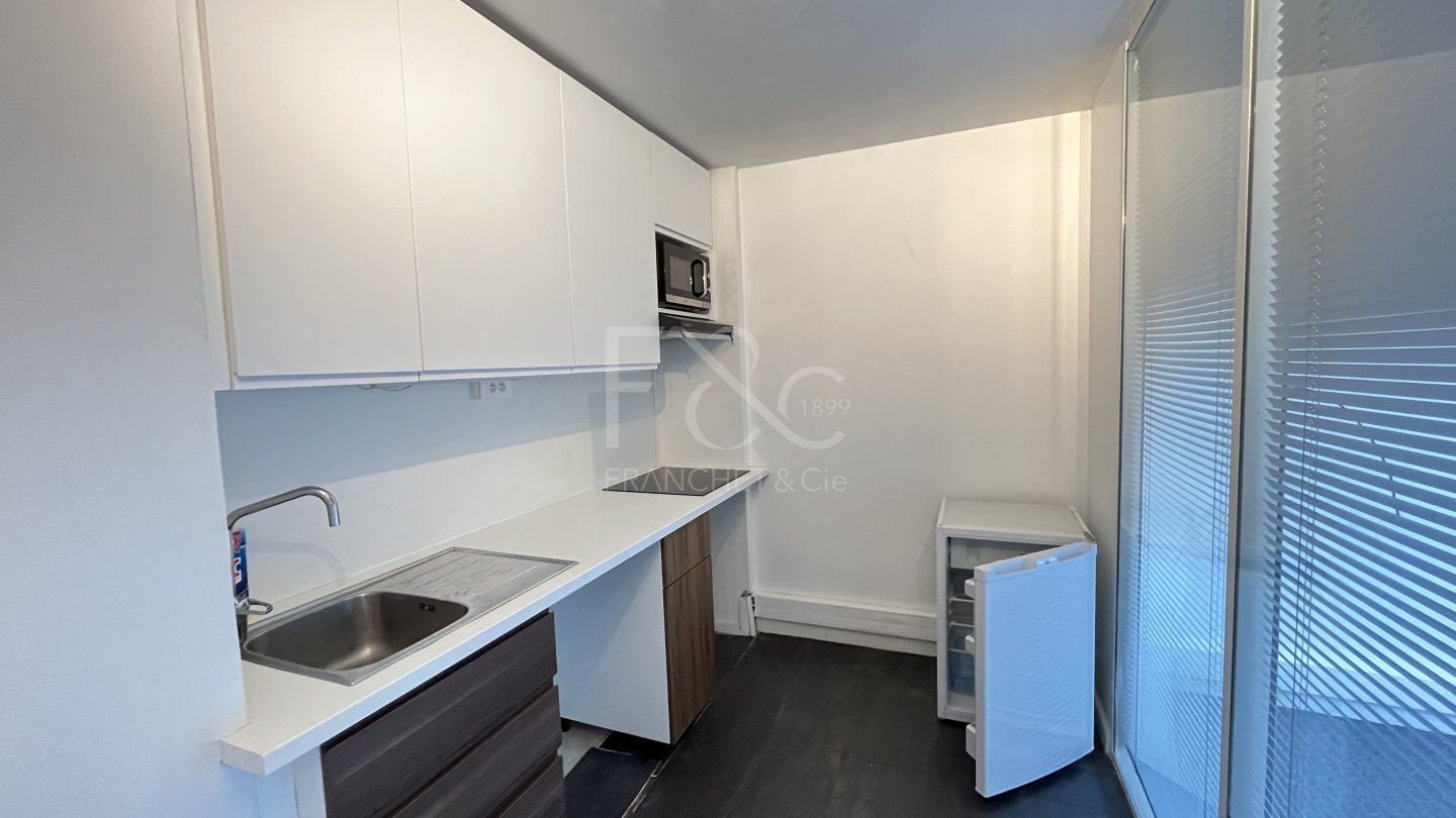 APPARTEMENT T3 A LOUER - CALUIRE ET CUIRE Margnolles Aristide-Briand - 55.53 m2 - 880 &euro; charges comprises par mois