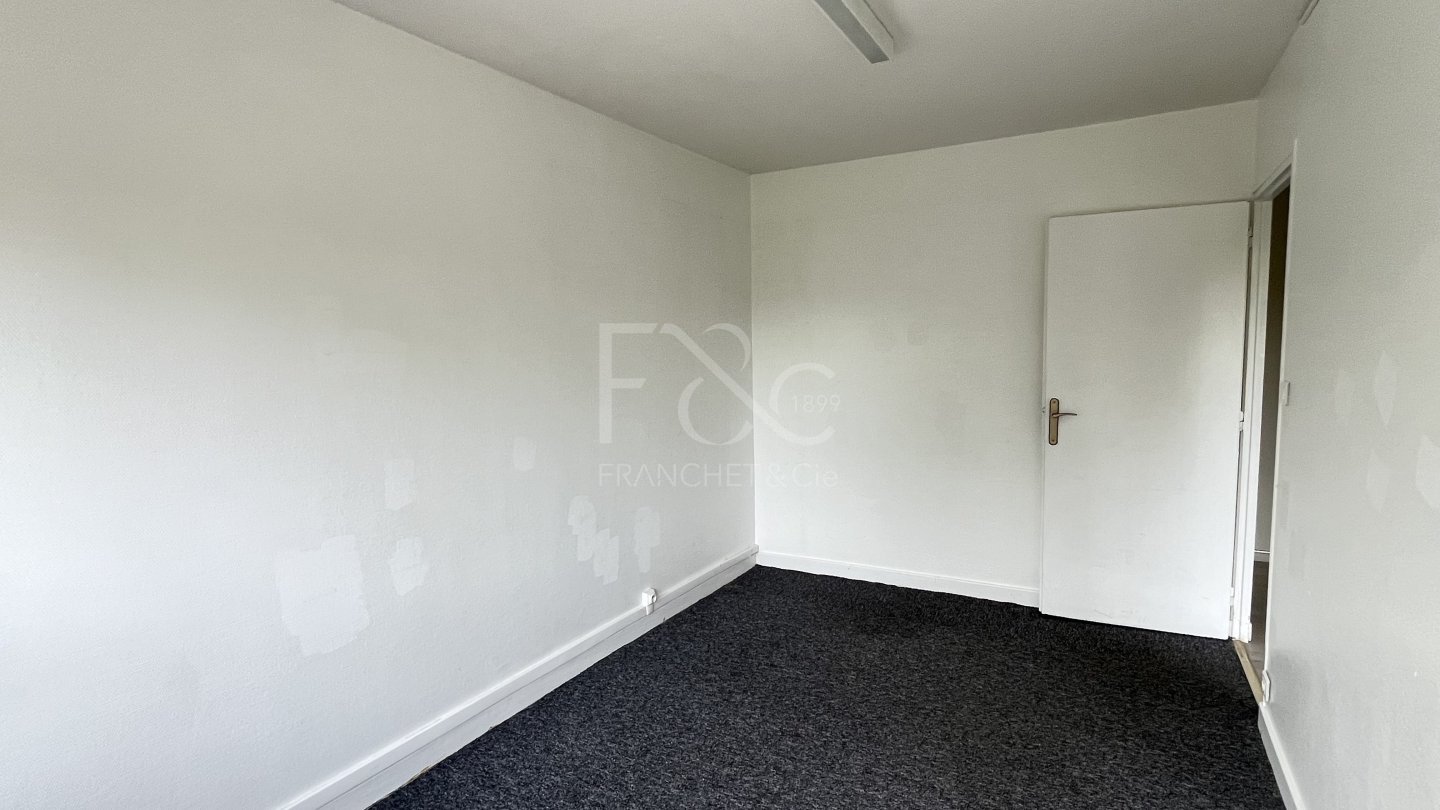 APPARTEMENT T3 A LOUER - CALUIRE ET CUIRE Margnolles Aristide-Briand - 55.53 m2 - 880 &euro; charges comprises par mois
