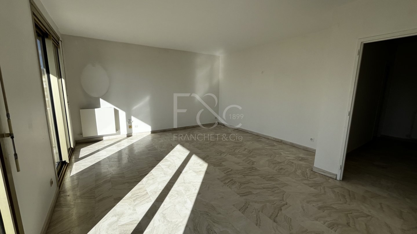 APPARTEMENT T3 A LOUER - ECULLY - 79.79 m2 - 1�160�&euro; charges comprises par mois