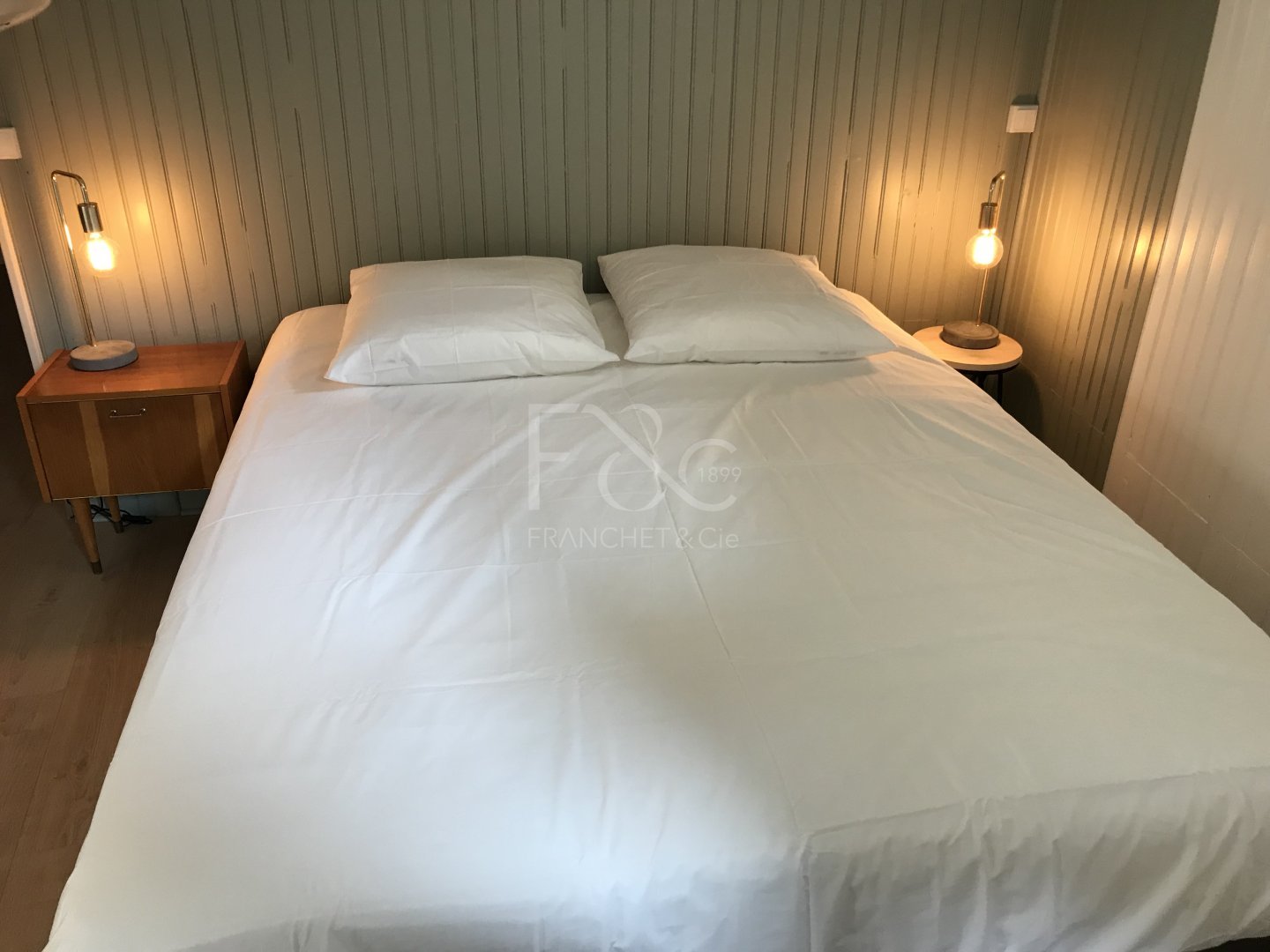 APPARTEMENT T3 A LOUER - LYON 1ER ARRONDISSEMENT - 55.63 m2 - 1�035�&euro; charges comprises par mois