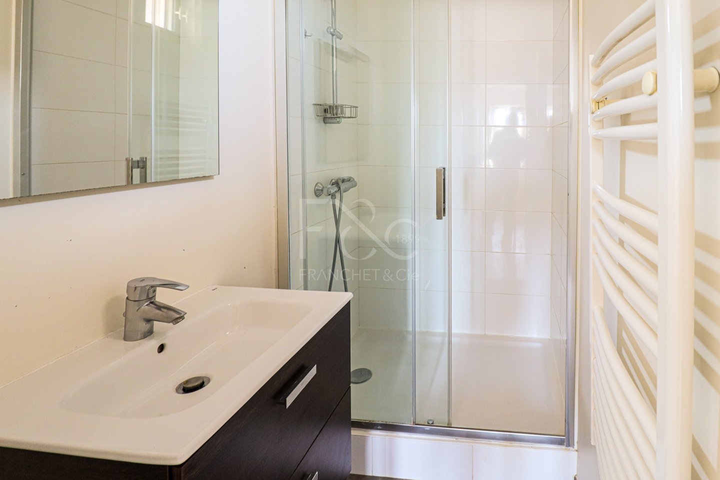 APPARTEMENT T3 A LOUER - LYON 2EME ARRONDISSEMENT - 80.84 m2 - 1�296�&euro; charges comprises par mois