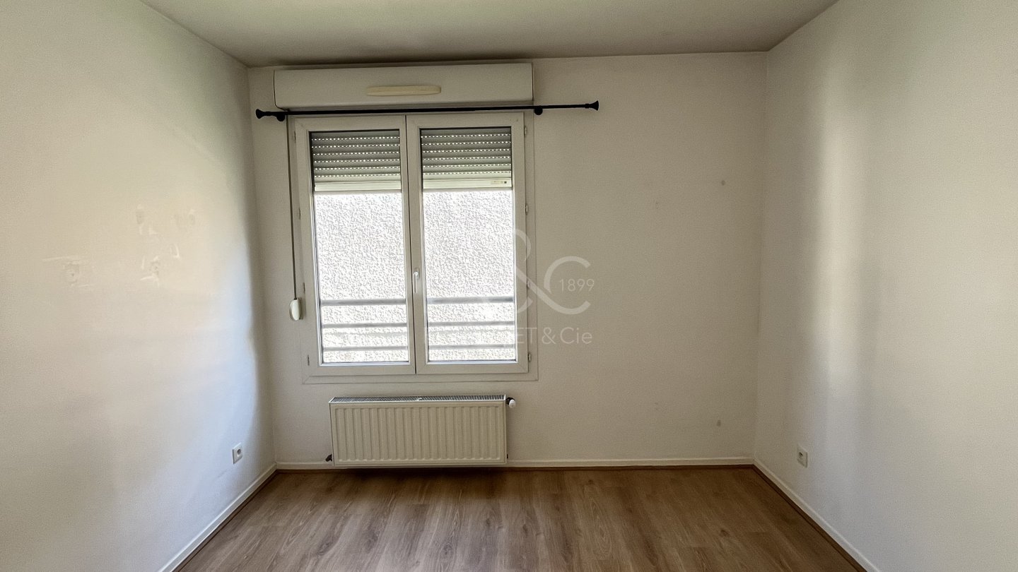 APPARTEMENT T3 A LOUER - LYON 3EME ARRONDISSEMENT - 67.17 m2 - 958 &euro; charges comprises par mois